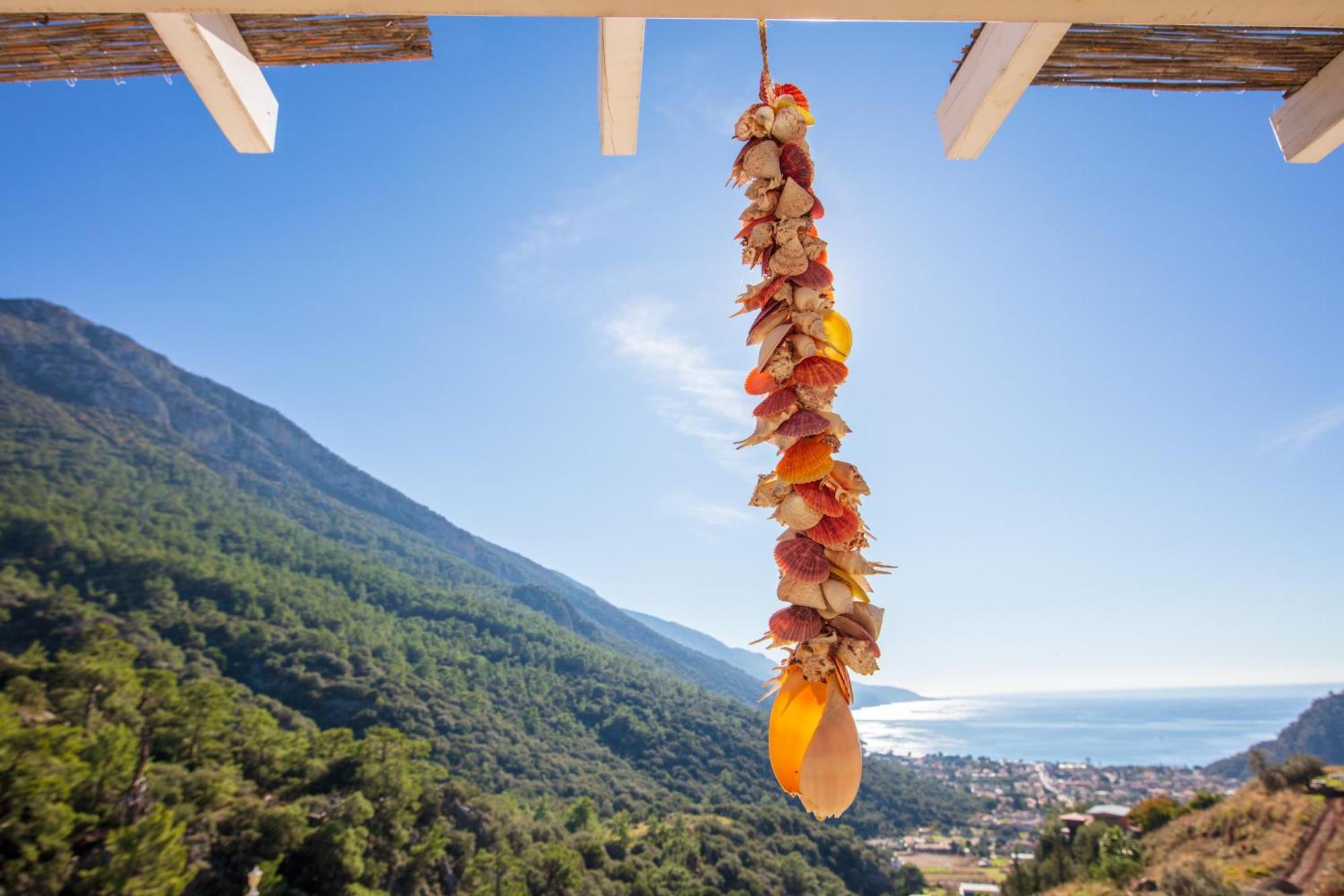Oeluedeniz Manzara Non Alcoholic Family Hotel Exterior photo