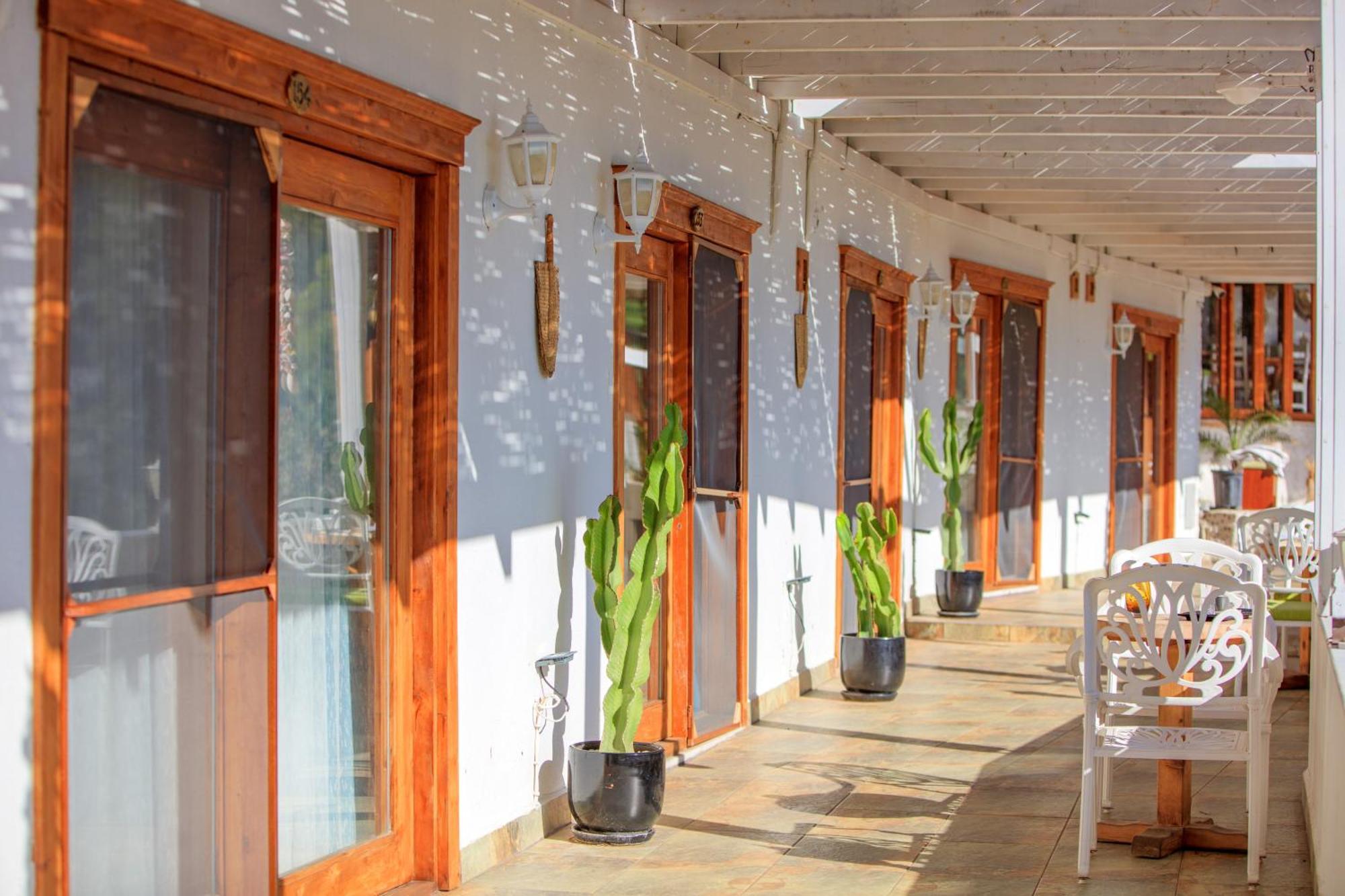Oeluedeniz Manzara Non Alcoholic Family Hotel Exterior photo
