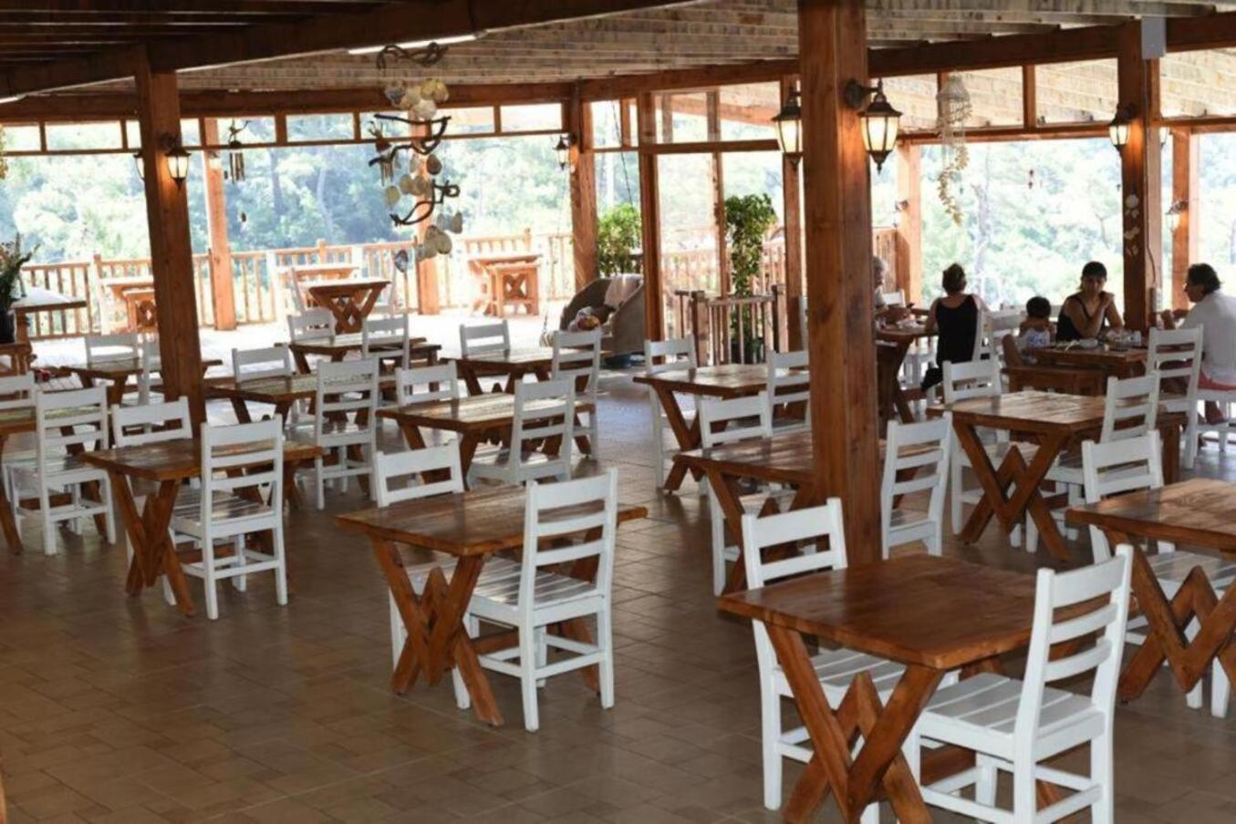 Oeluedeniz Manzara Non Alcoholic Family Hotel Exterior photo