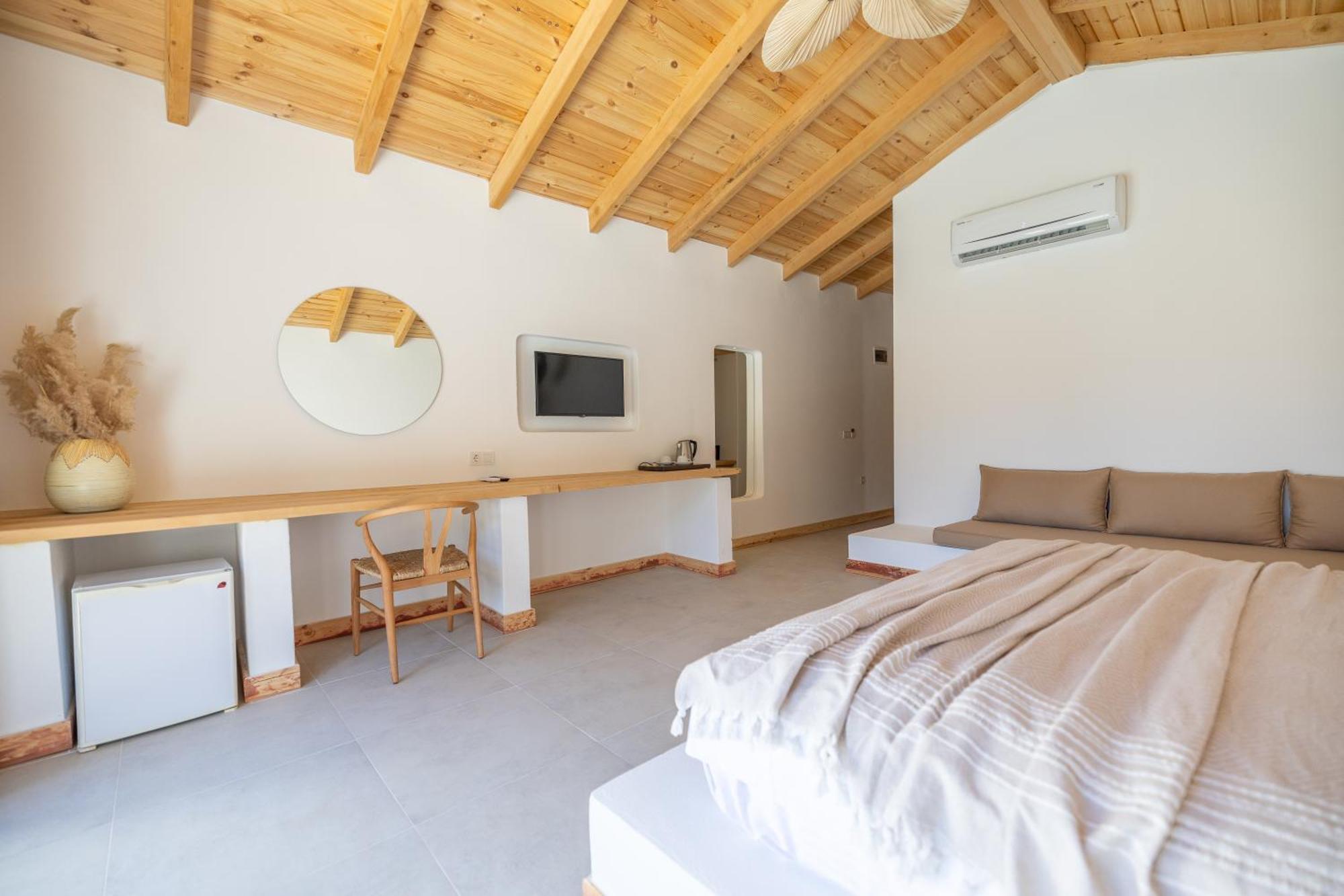 Oeluedeniz Manzara Non Alcoholic Family Hotel Exterior photo